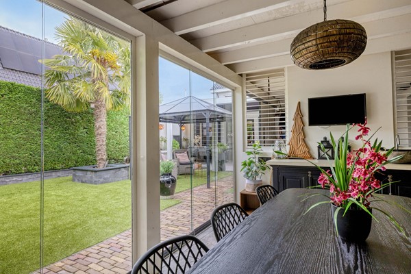 Medium property photo - Groen van Prinsterersingel 53, 3752 DD Bunschoten-Spakenburg